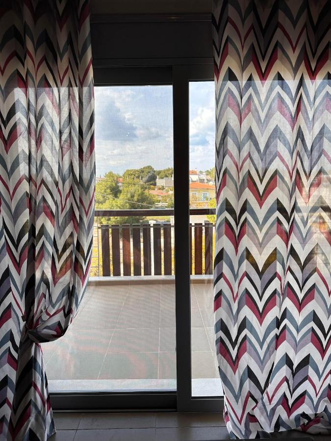 Eva'S Luxury Apartments No 4 Артеміда Екстер'єр фото