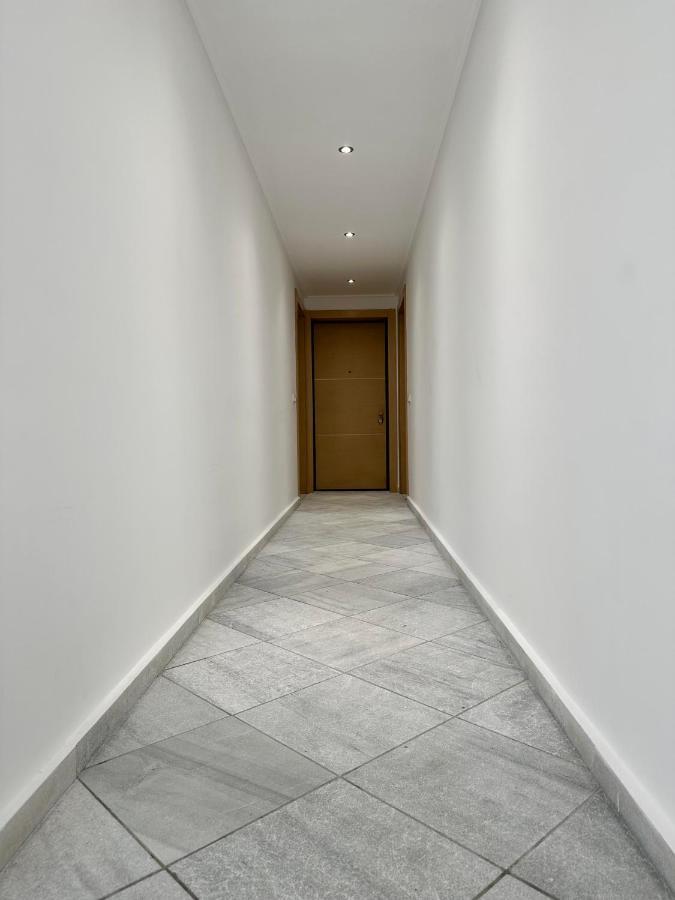 Eva'S Luxury Apartments No 4 Артеміда Екстер'єр фото